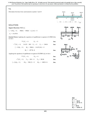 hibbeler statics solutions manual pdf